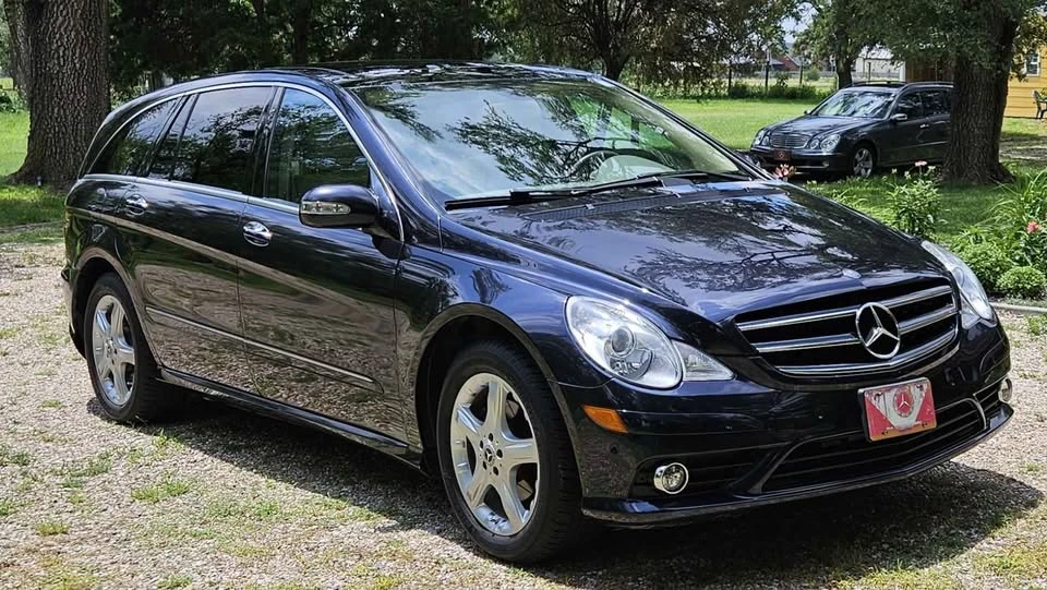 2009 Mercedes-Benz W251 R-Class - Image 4 of 13