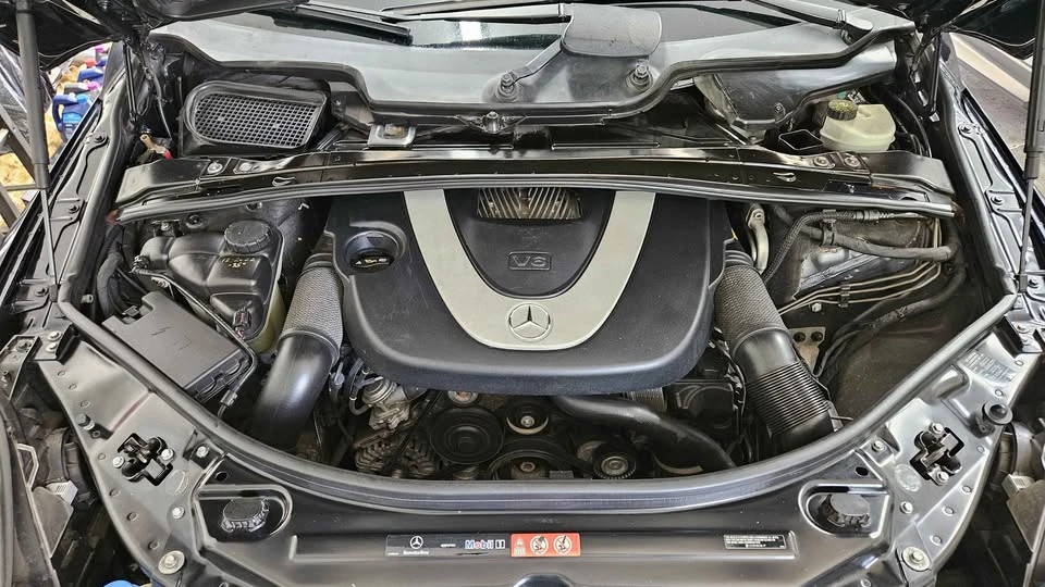 2009 Mercedes-Benz W251 R-Class - Image 13 of 13