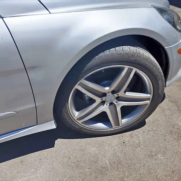 2009 Mercedes-Benz R-Class R 350 4MATIC Sport Wagon 4D