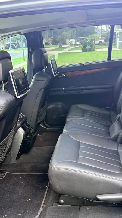 2009 Mercedes-Benz W251 R-Class - Image 7 of 13
