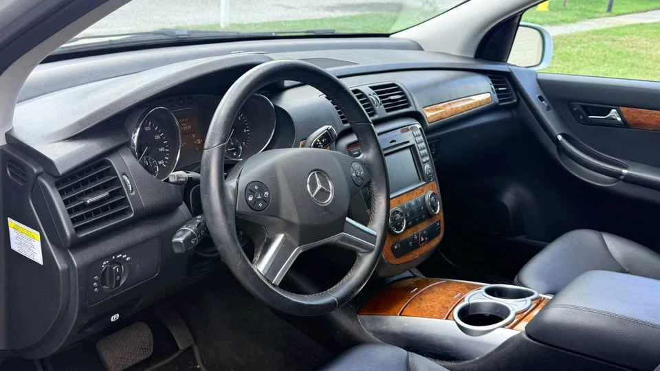 2009 Mercedes-Benz W251 R-Class - Image 5 of 13