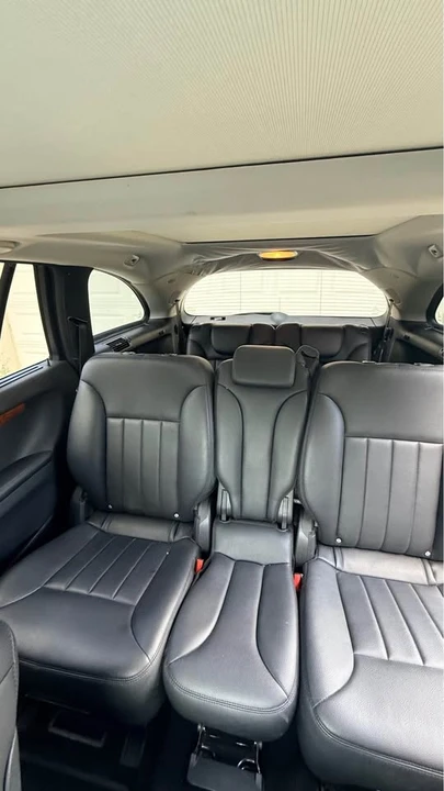 2009 Mercedes-Benz W251 R-Class - Image 6 of 13