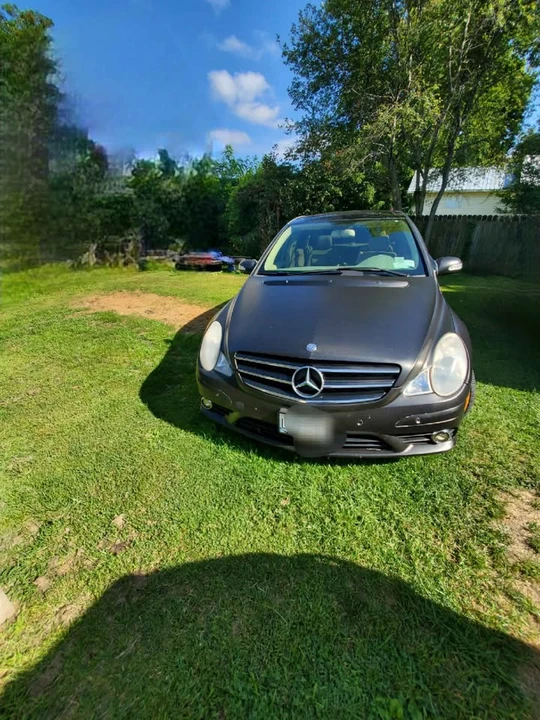 2009 Mercedes-Benz W251 R-Class - Image 13 of 14