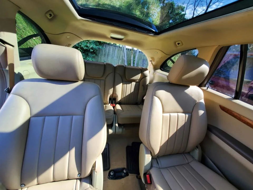 2009 Mercedes-Benz W251 R-Class - Image 9 of 14