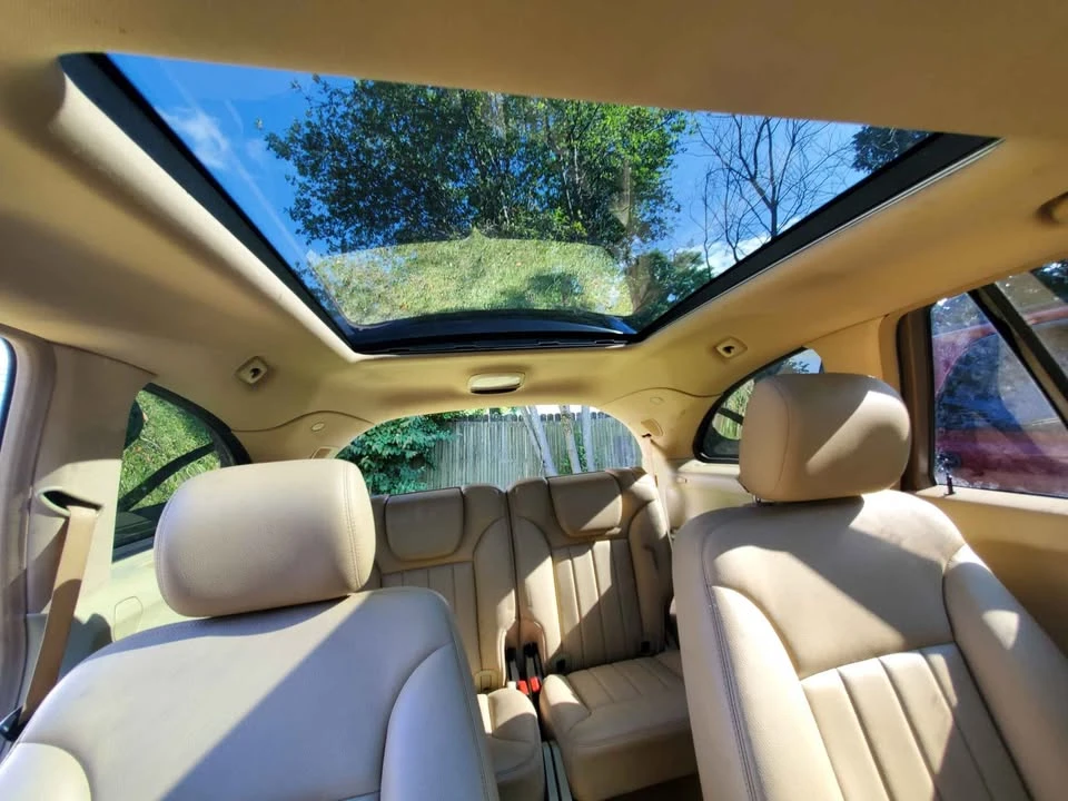 2009 Mercedes-Benz W251 R-Class - Image 6 of 14