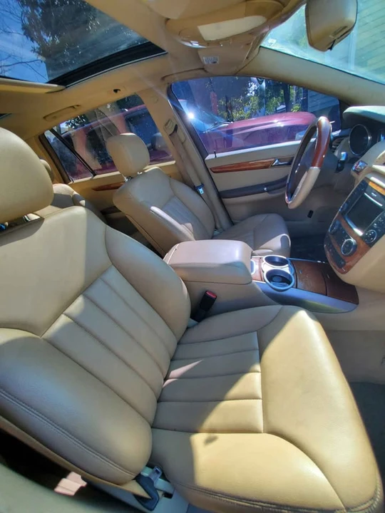 2009 Mercedes-Benz W251 R-Class - Image 5 of 14