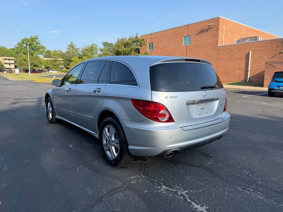 2009 Mercedes-Benz W251 R-Class - Image 7 of 17