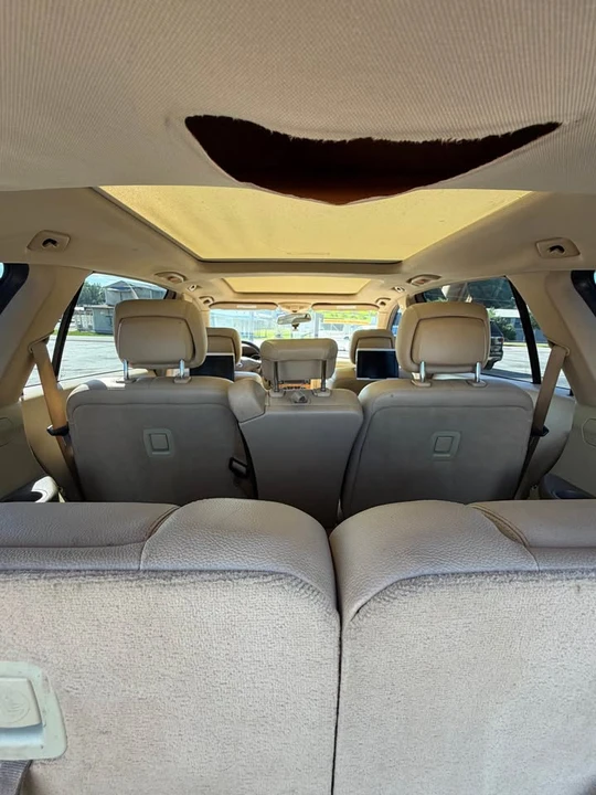 2009 Mercedes-Benz W251 R-Class - Image 8 of 14