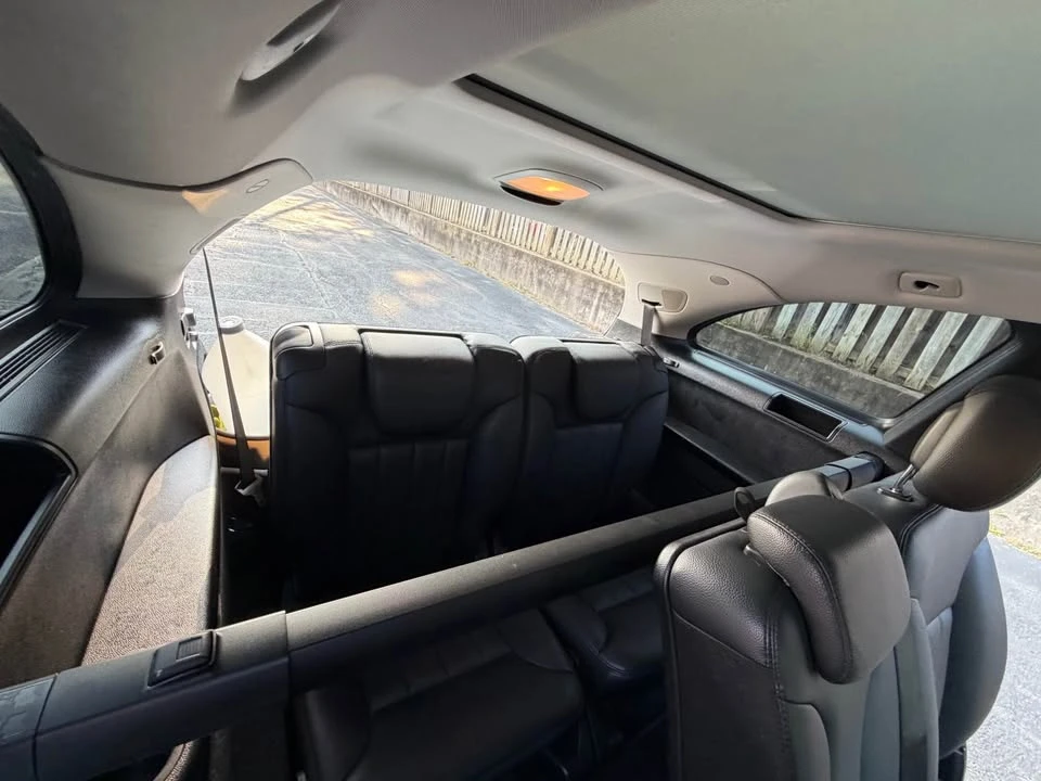2009 Mercedes-Benz W251 R-Class - Image 12 of 17