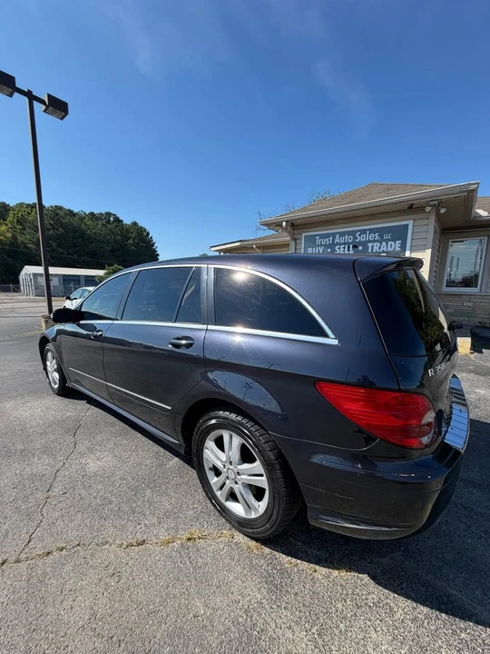 2009 Mercedes-Benz W251 R-Class - Image 14 of 14