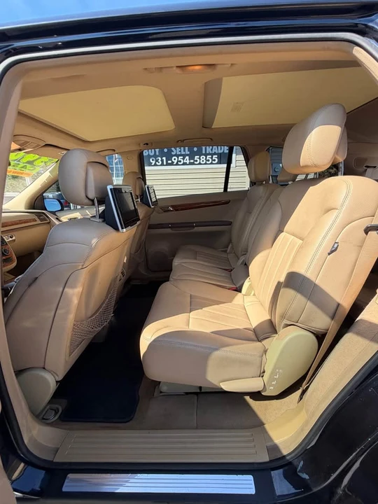 2009 Mercedes-Benz W251 R-Class - Image 9 of 14