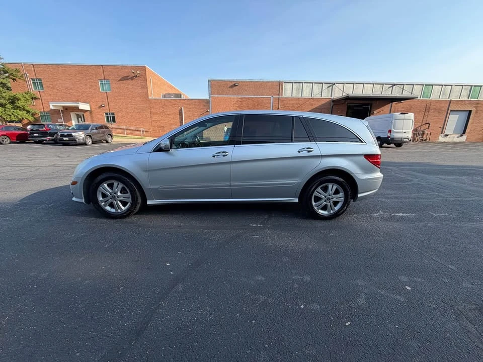 2009 Mercedes-Benz W251 R-Class - Image 8 of 17