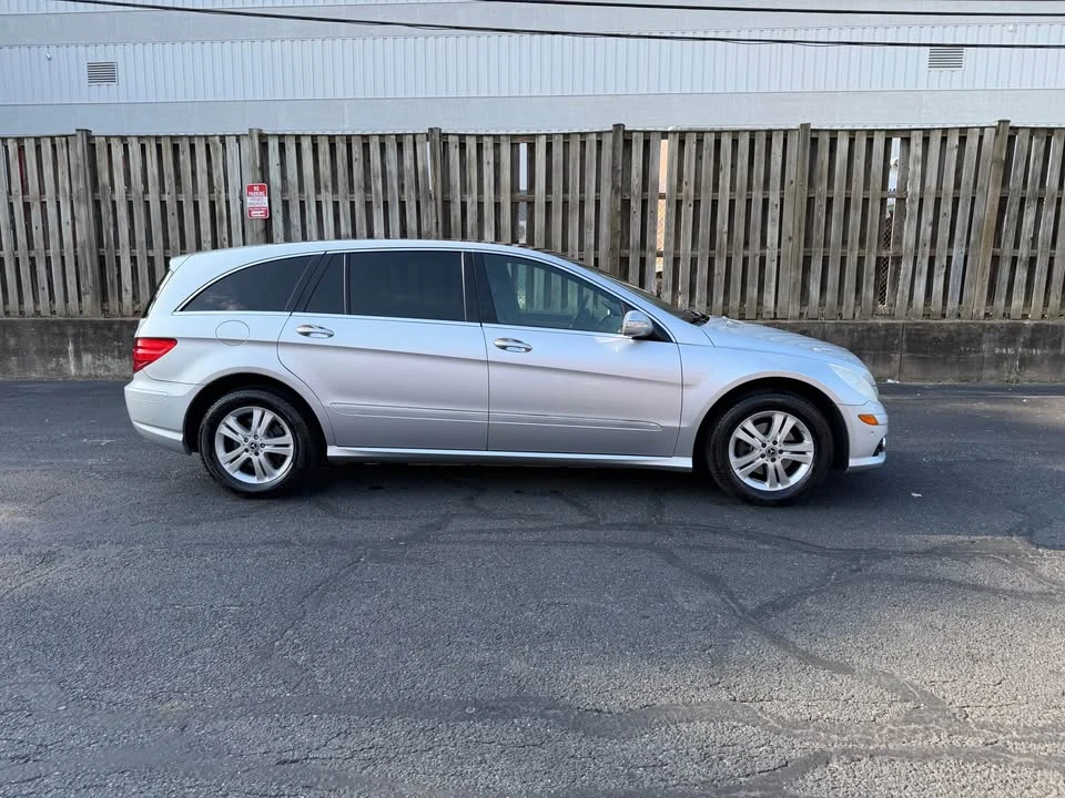 2009 Mercedes-Benz W251 R-Class - Image 4 of 17