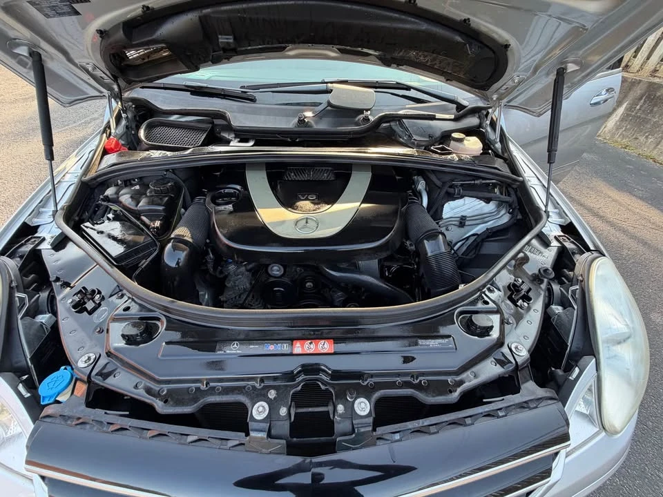 2009 Mercedes-Benz W251 R-Class - Image 15 of 17