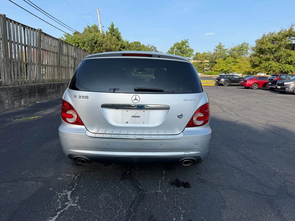 2009 Mercedes-Benz W251 R-Class - Image 6 of 17