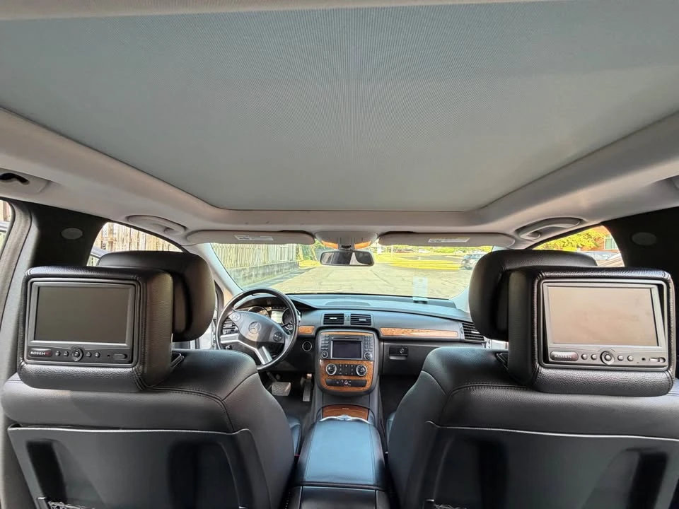 2009 Mercedes-Benz W251 R-Class - Image 10 of 17