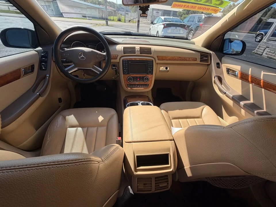 2009 Mercedes-Benz W251 R-Class - Image 10 of 14