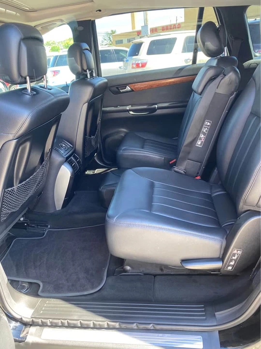 2009 Mercedes-Benz W251 R-Class - Image 12 of 15