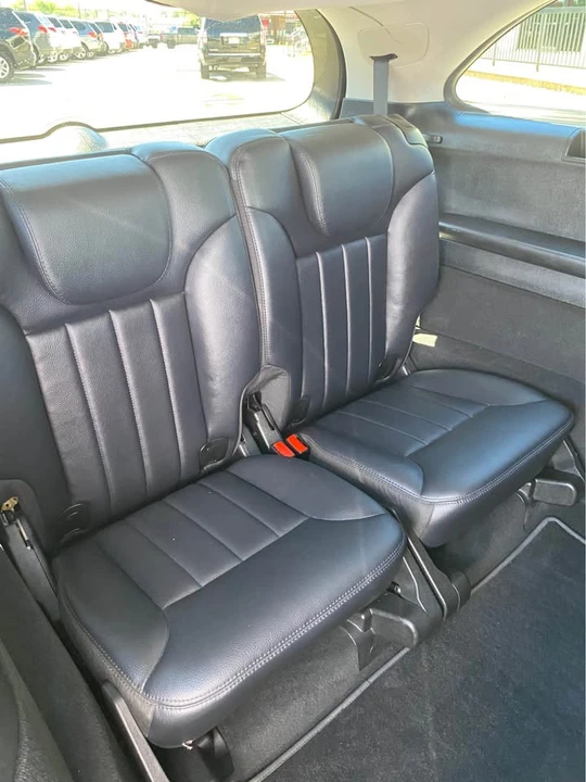 2009 Mercedes-Benz W251 R-Class - Image 15 of 15