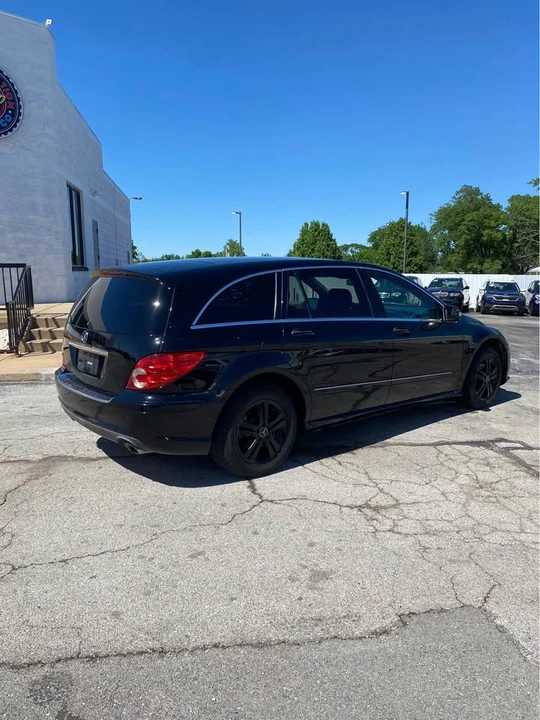 2009 Mercedes-Benz W251 R-Class - Image 8 of 15
