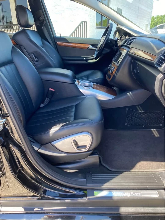 2009 Mercedes-Benz W251 R-Class - Image 11 of 15