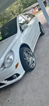 2009 Mercedes-Benz R-Class R 350 4MATIC Sport Wagon 4D