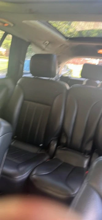 2009 Mercedes-Benz W251 R-Class - Image 7 of 7
