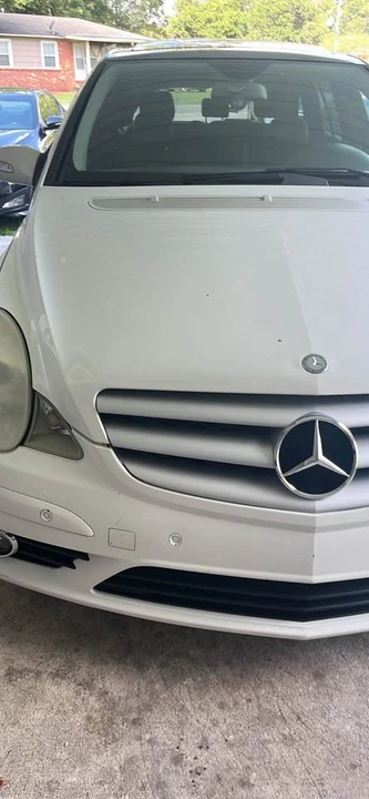 2009 Mercedes-Benz W251 R-Class - Image 2 of 7