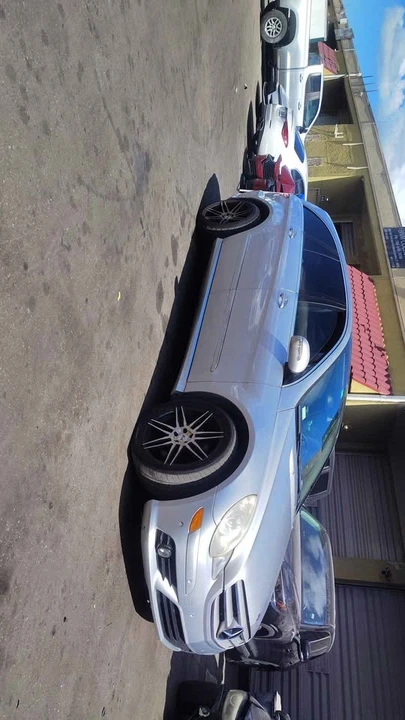 2009 Mercedes-Benz W251 R-Class - Image 6 of 6