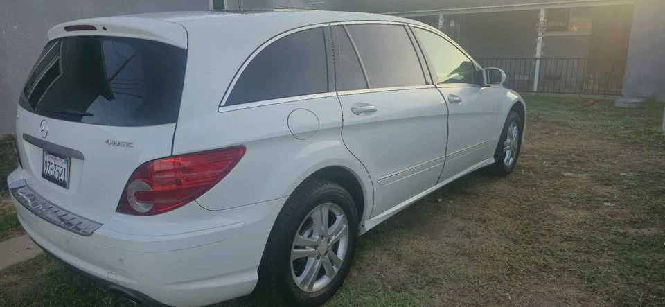 2009 Mercedes-Benz W251 R-Class - Image 5 of 16
