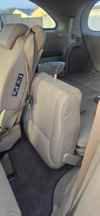 2009 Mercedes-Benz W251 R-Class - Image 11 of 16
