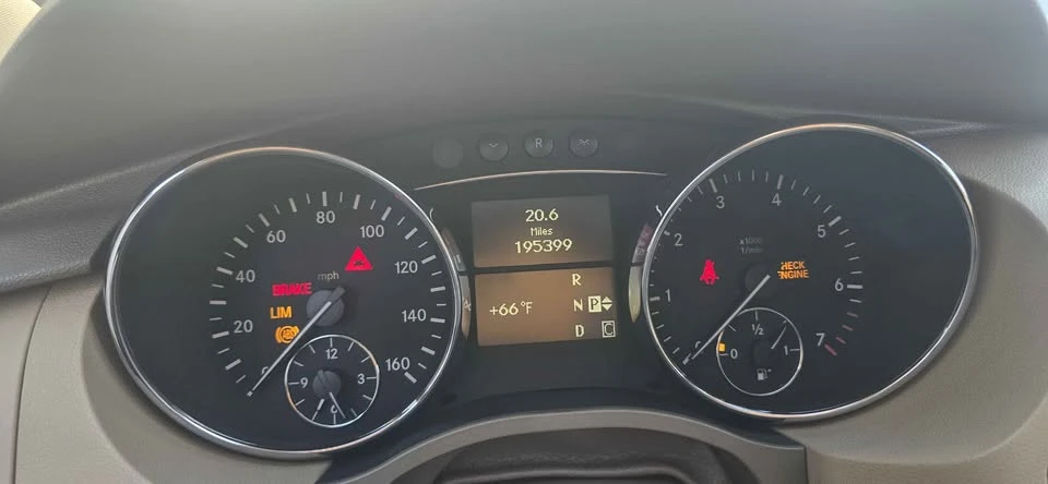 2009 Mercedes-Benz W251 R-Class - Image 16 of 16