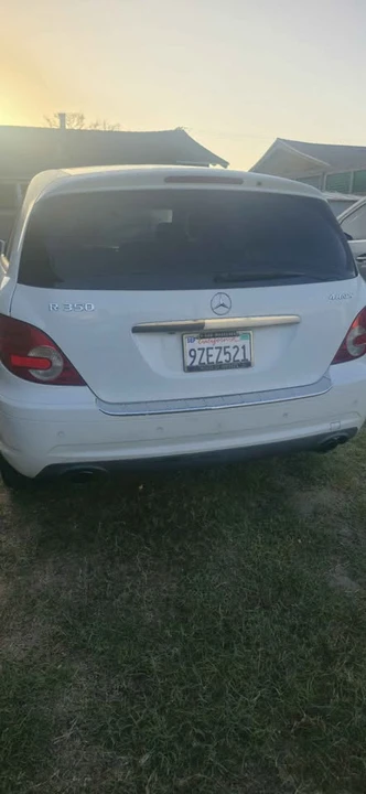 2009 Mercedes-Benz W251 R-Class - Image 4 of 16