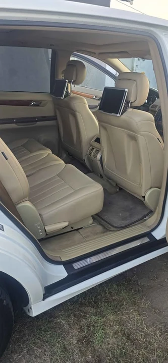 2009 Mercedes-Benz W251 R-Class - Image 6 of 16