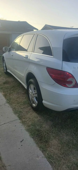 2009 Mercedes-Benz W251 R-Class - Image 3 of 16