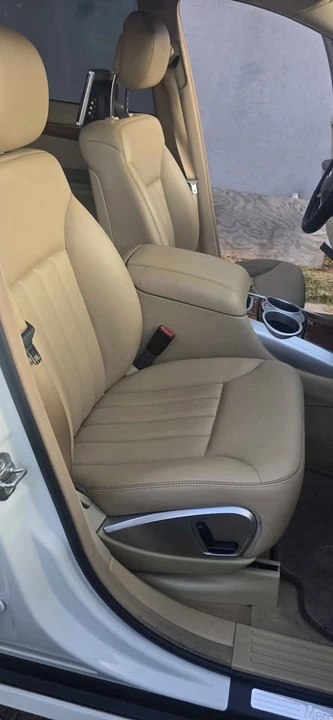 2009 Mercedes-Benz W251 R-Class - Image 7 of 16