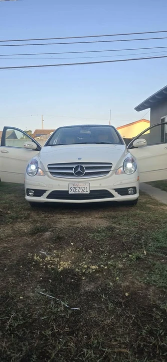 2009 Mercedes-Benz W251 R-Class - Image 15 of 16