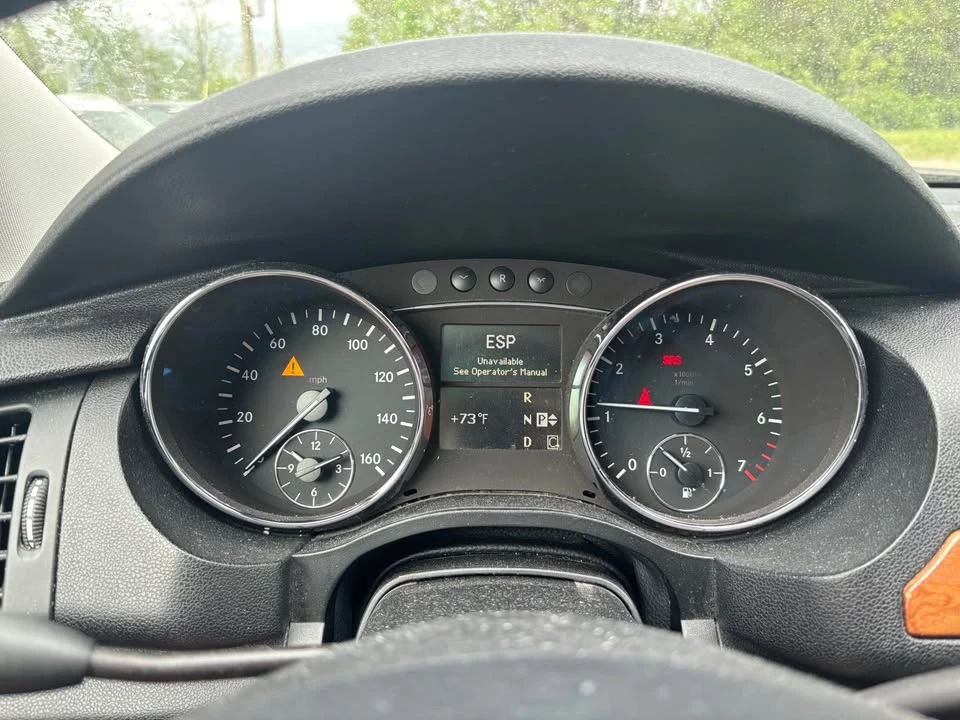 2009 Mercedes-Benz W251 R-Class - Image 16 of 16