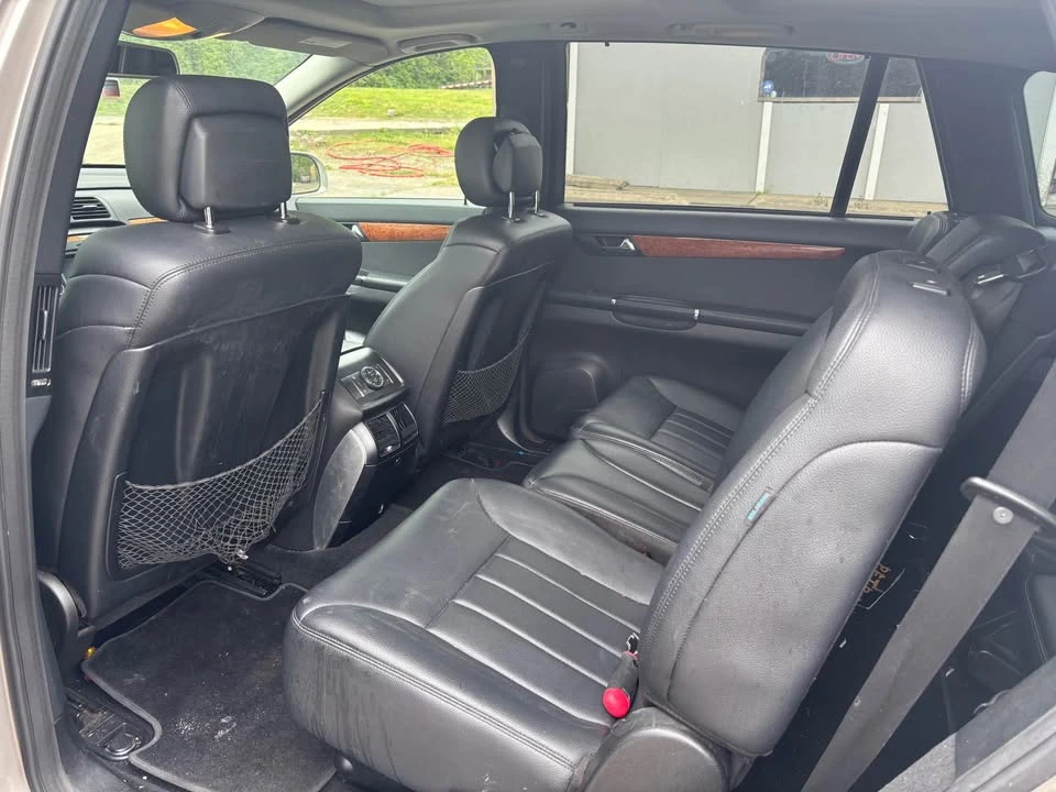 2009 Mercedes-Benz W251 R-Class - Image 12 of 16