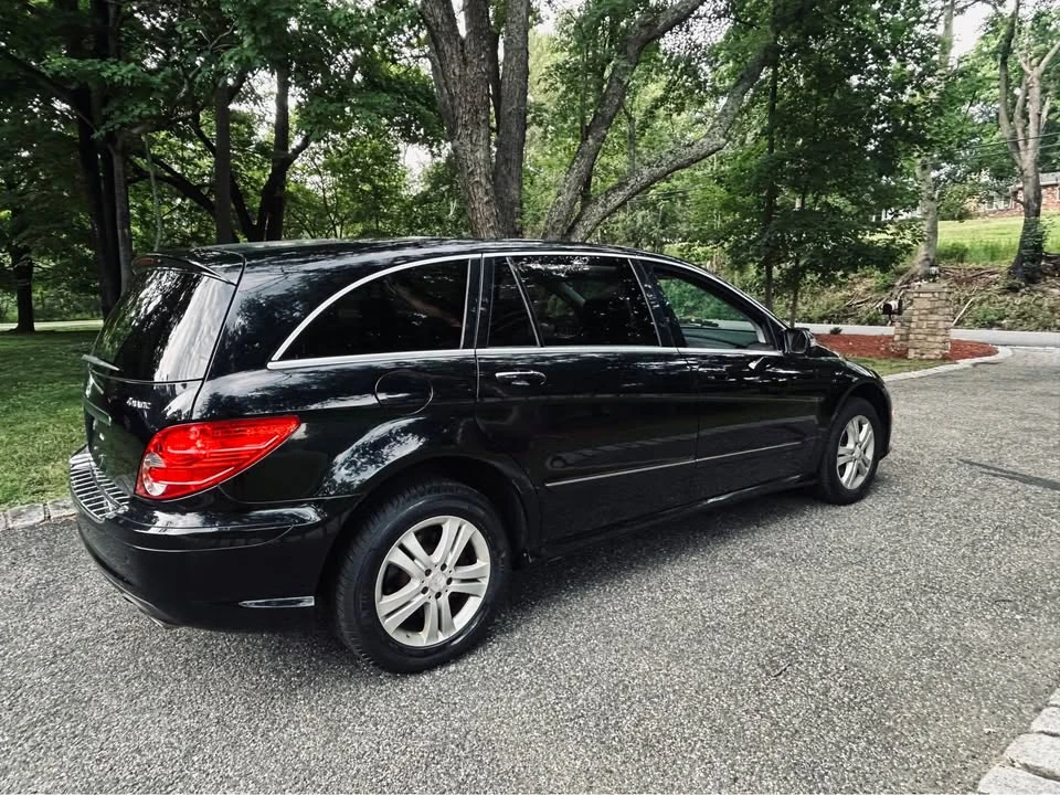 2009 Mercedes-Benz W251 R-Class - Image 14 of 20