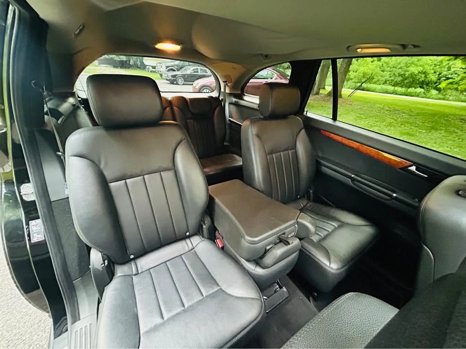 2009 Mercedes-Benz W251 R-Class - Image 3 of 20