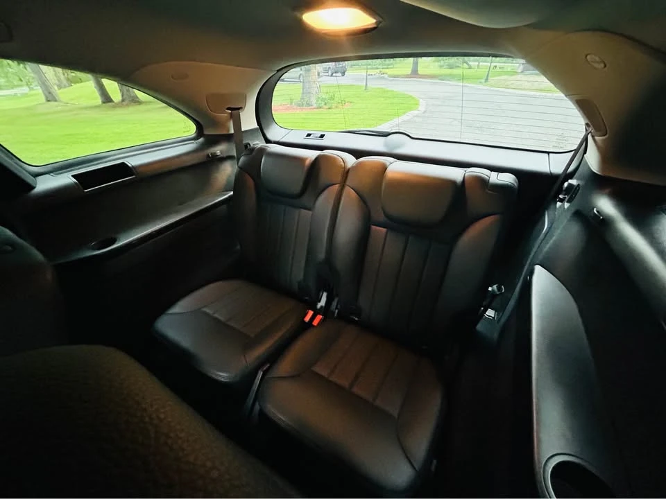 2009 Mercedes-Benz W251 R-Class - Image 10 of 20