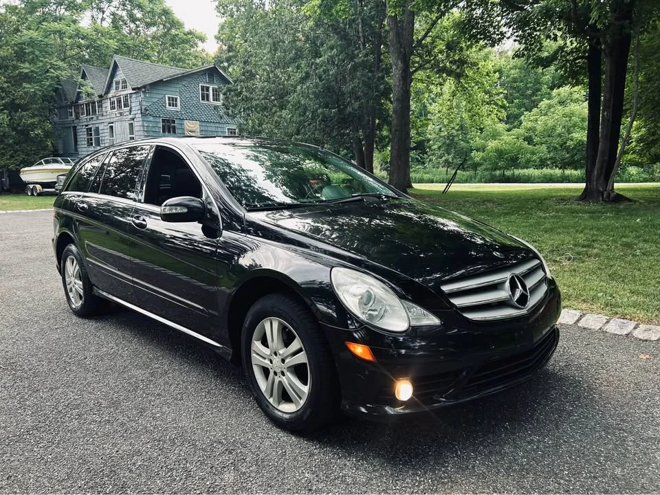 2009 Mercedes-Benz W251 R-Class - Image 17 of 20