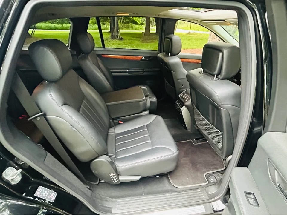 2009 Mercedes-Benz W251 R-Class - Image 7 of 20
