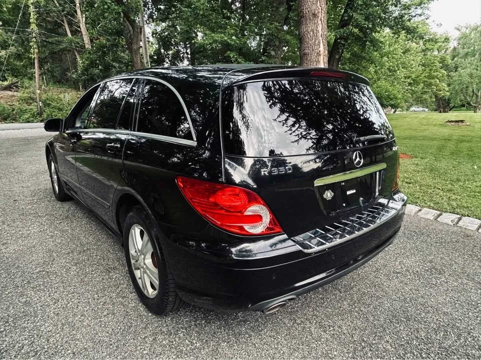 2009 Mercedes-Benz W251 R-Class - Image 12 of 20