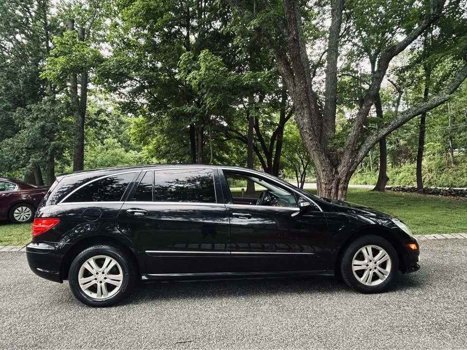 2009 Mercedes-Benz W251 R-Class - Image 16 of 20