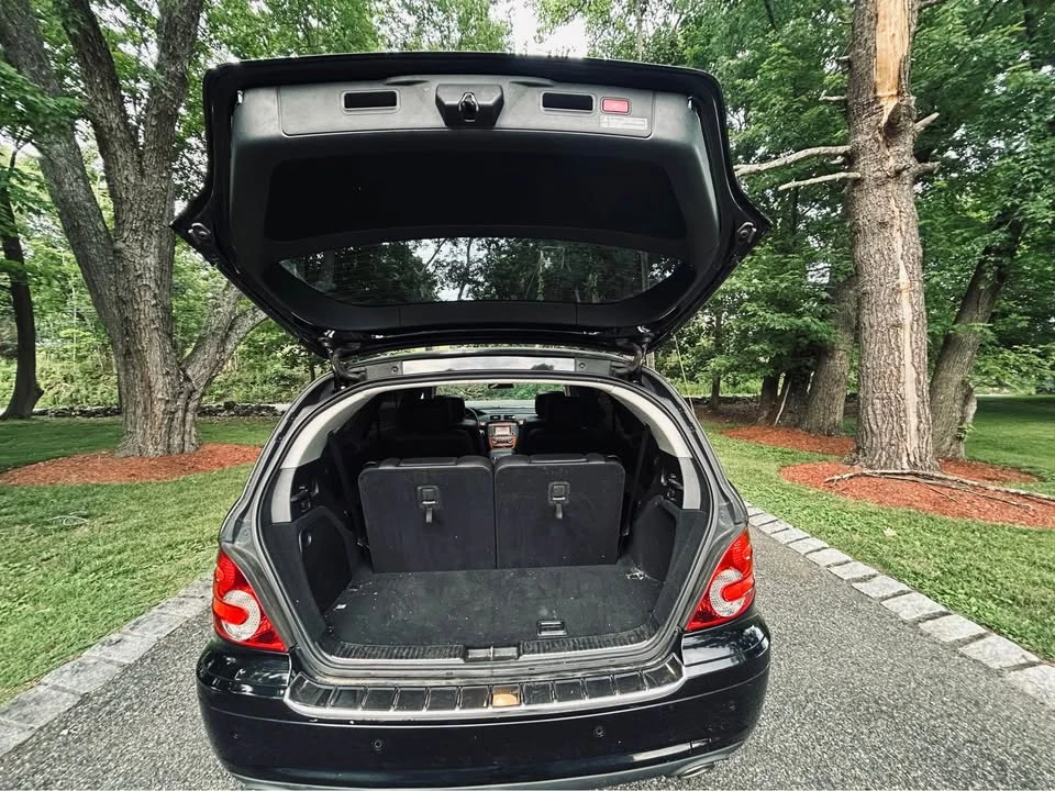 2009 Mercedes-Benz W251 R-Class - Image 11 of 20