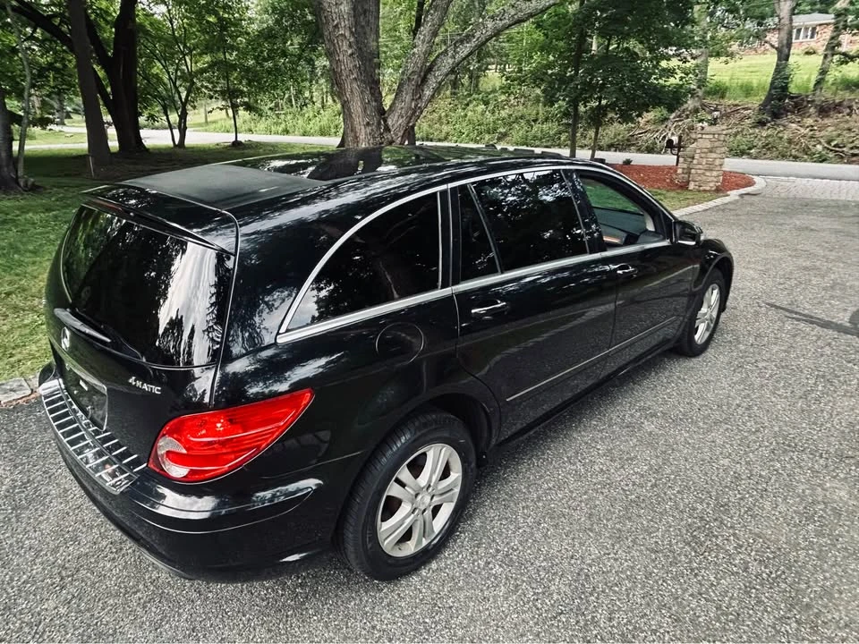 2009 Mercedes-Benz W251 R-Class - Image 15 of 20