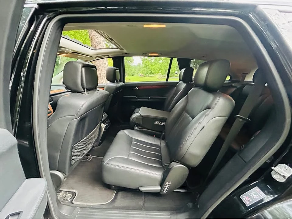 2009 Mercedes-Benz W251 R-Class - Image 9 of 20