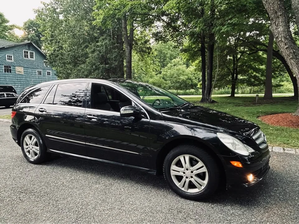 2009 Mercedes-Benz W251 R-Class - Image 18 of 20
